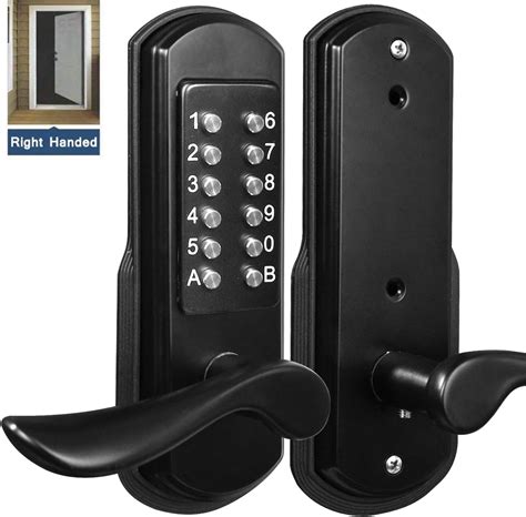 amazon door lock